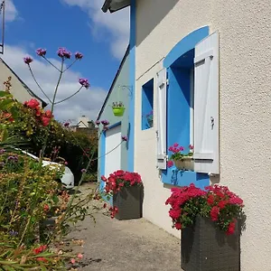 Maison Du Passage , Rosporden France