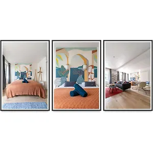  Appartement Aristide Briand - En Centre