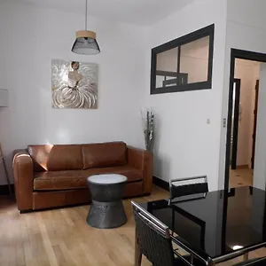 Appartement Bel à, Vichy
