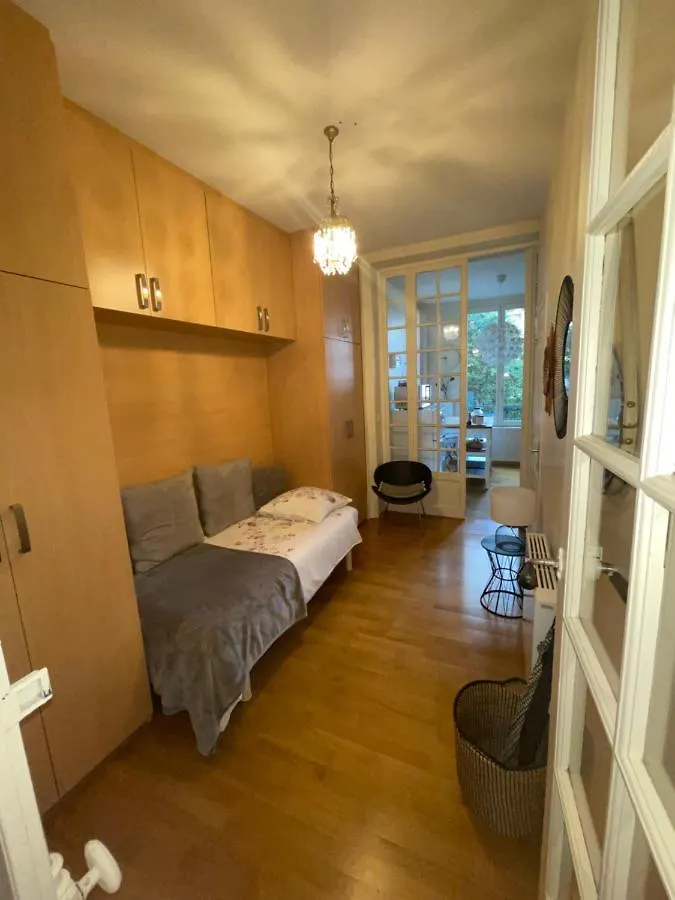 Appartement Francois 1Er Vichy 0*,  France
