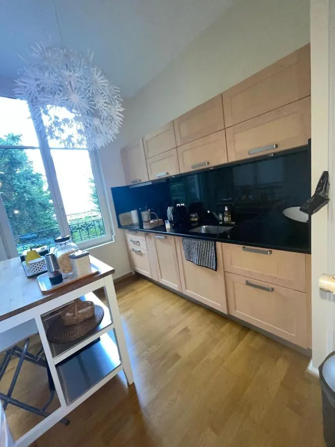 Apartment Appartement Francois 1Er Vichy France