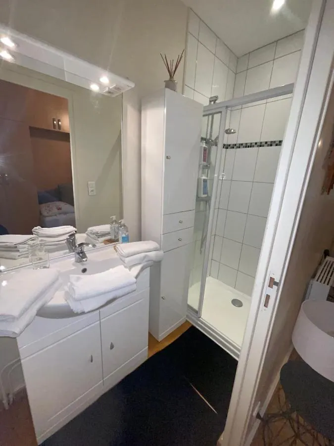 Appartement Francois 1Er Vichy