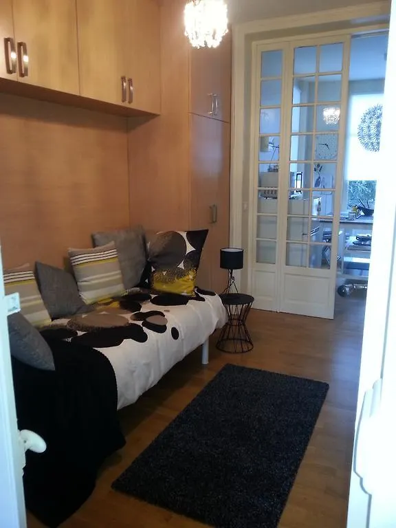 Appartement Francois 1Er Vichy 0*,