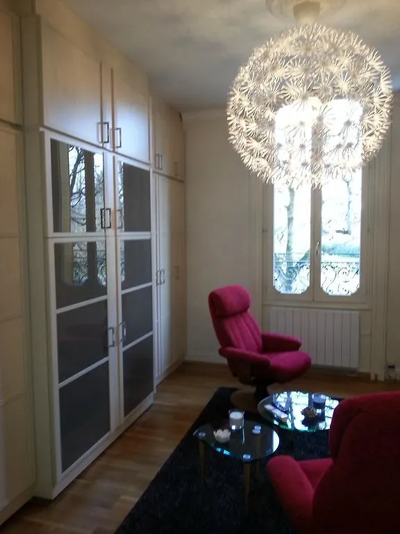 Apartment Appartement Francois 1Er Vichy