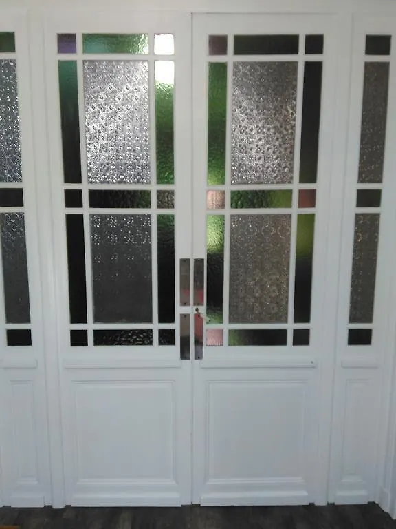 Apartment Appartement Francois 1Er Vichy