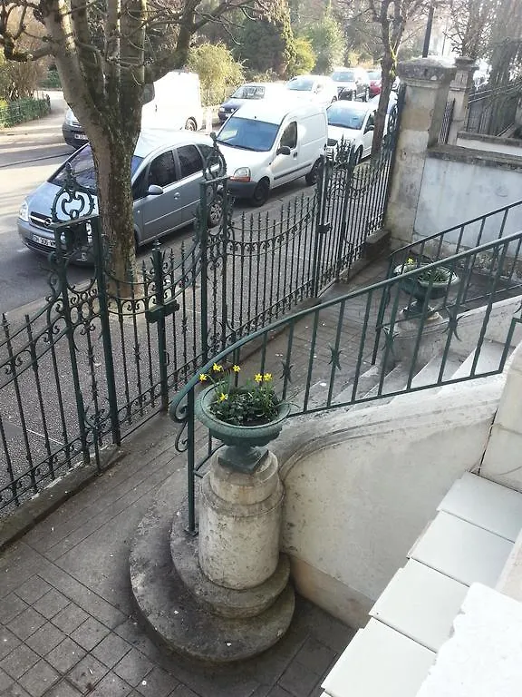 Appartement Francois 1Er Vichy France
