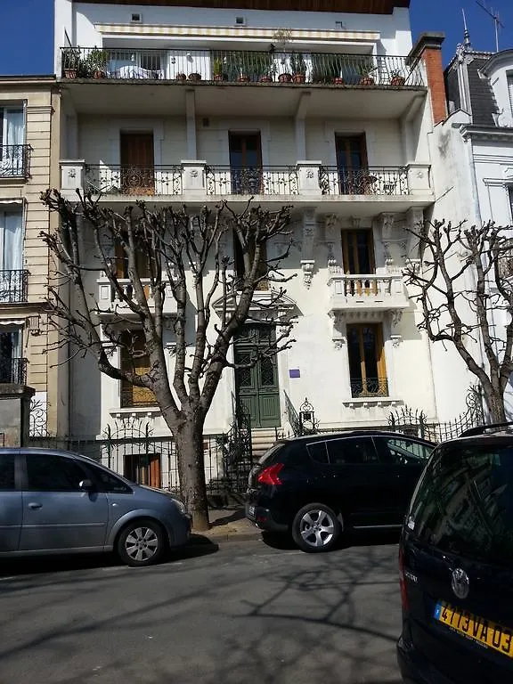 Appartement Francois 1Er Vichy 0*,  France