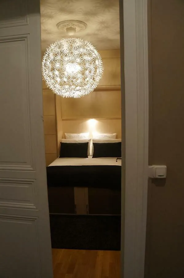 Appartement Francois 1Er Vichy Apartment