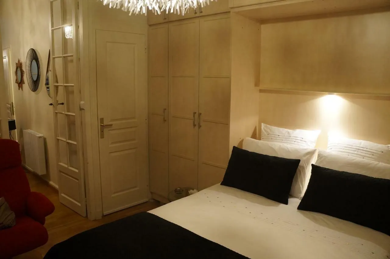 Appartement Francois 1Er Vichy France