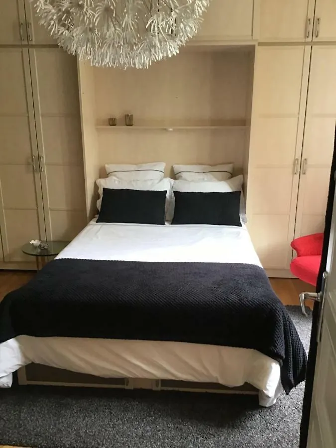 Appartement Francois 1Er Vichy
