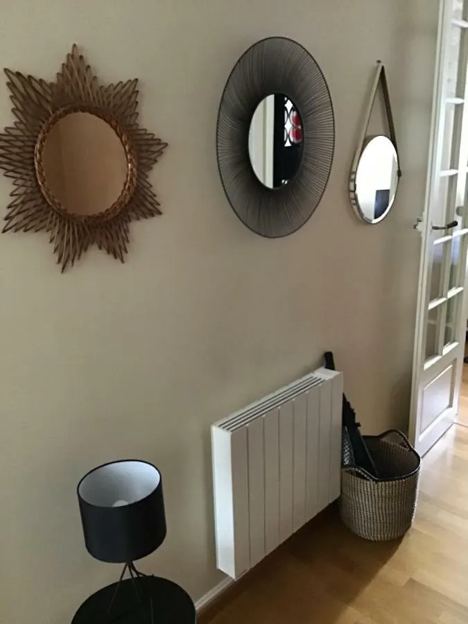 Appartement Francois 1Er Vichy