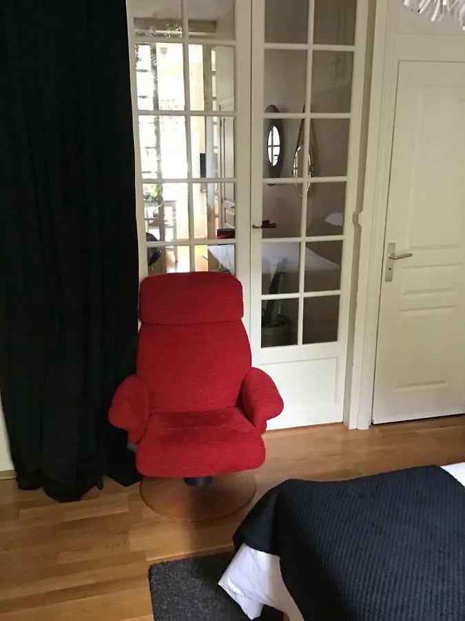 Apartment Appartement Francois 1Er Vichy